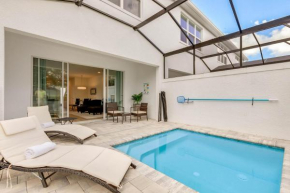 4 bedrooms pool home Hidden Forest Resort Amenities